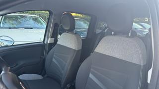 FIAT Panda usata, con Cronologia tagliandi