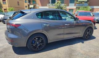 MASERATI Levante usata, con Airbag Passeggero