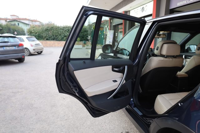 BMW X3 usata 63