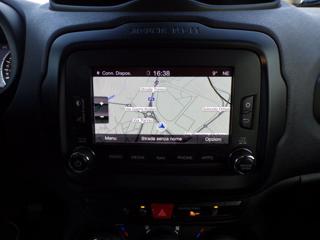 JEEP Renegade usata 79