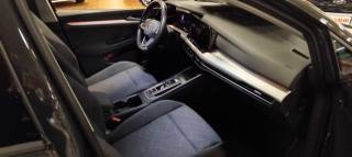 VOLKSWAGEN Golf usata, con Servosterzo