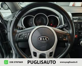KIA Venga usata, con Chiusura centralizzata