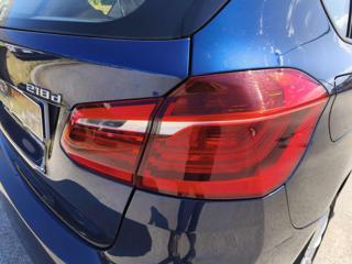 BMW 218 usata, con Climatizzatore