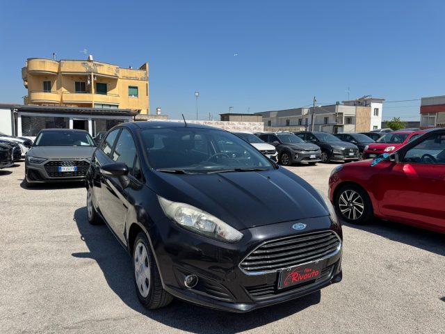 FORD Fiesta usata, con Airbag laterali