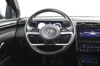 HYUNDAI Tucson usata 5