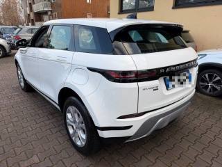 LAND ROVER Range Rover Evoque usata, con Autoradio