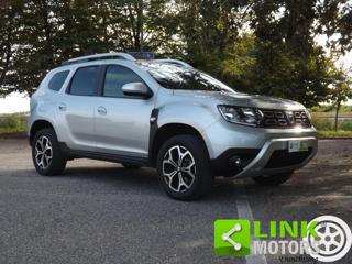 DACIA Duster usata 69