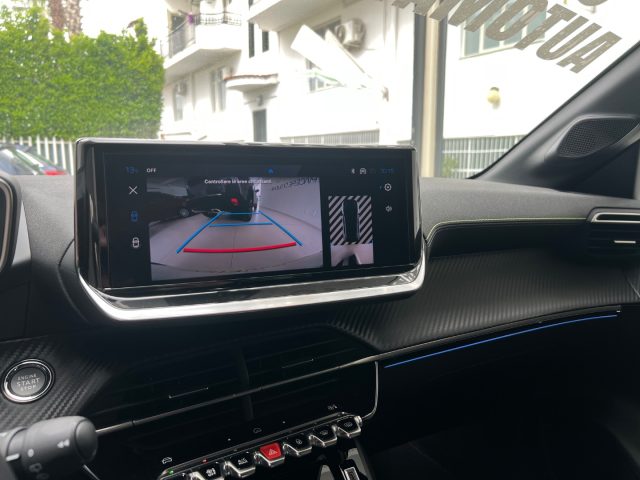 PEUGEOT 208 usata, con Bluetooth