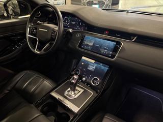 LAND ROVER Range Rover Evoque usata, con ESP