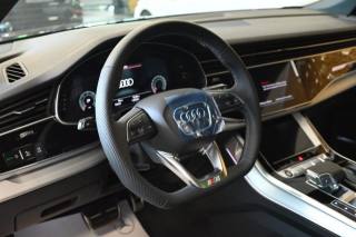 AUDI Q8 usata 40
