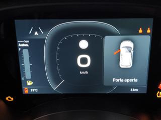 FIAT Pandina usata, con USB