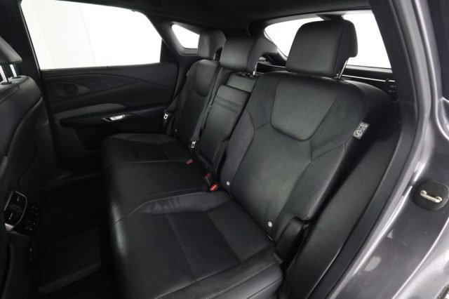 LEXUS RX 450h usata 3