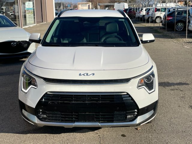 KIA Niro usata, con Airbag Passeggero