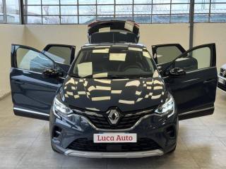 RENAULT Captur 1.6 Full Hybrid E-Tech 145CV *UNICO PROPRIETARIO*
