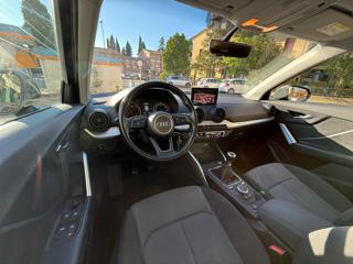 AUDI Q2 usata, con Sedili sportivi