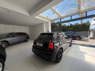 MINI Cooper usata, con Cronologia tagliandi