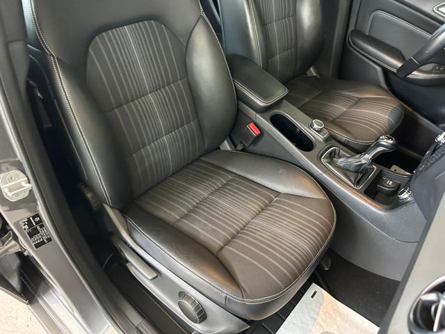 MERCEDES-BENZ B 200 usata, con ESP