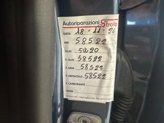 FORD Fiesta usata, con Touch screen