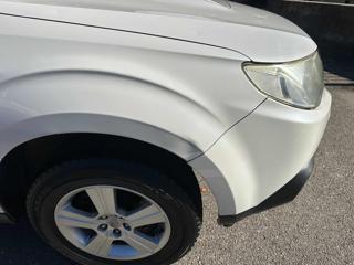 SUBARU Forester usata, con Fendinebbia