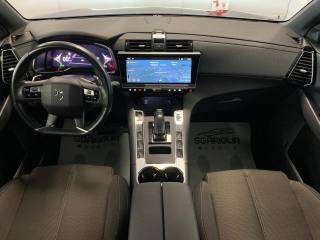 DS AUTOMOBILES DS 7 usata, con Boardcomputer