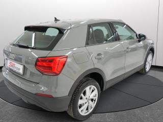 AUDI Q2 usata, con USB