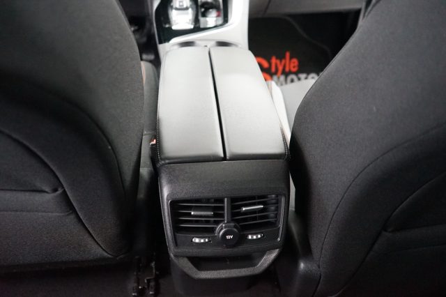 PEUGEOT 3008 usata, con Riconoscimento dei segnali stradali