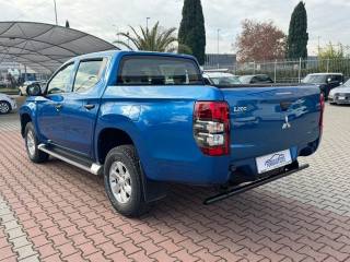MITSUBISHI L200 usata, con Chiusura centralizzata