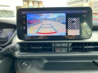 JEEP Avenger usata, con Fendinebbia