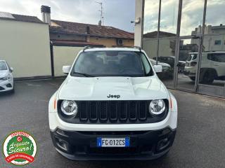 JEEP Renegade usata, con Airbag