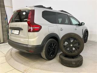 DACIA Jogger usata 23