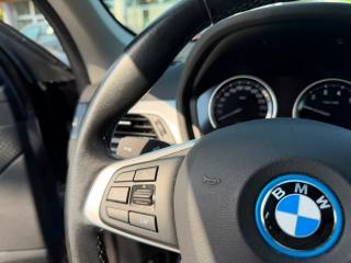 BMW X1 usata, con Cerchi in lega