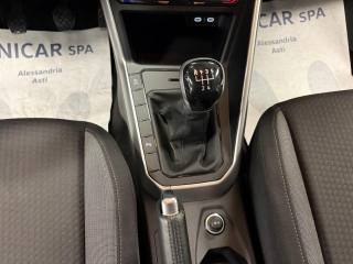 VOLKSWAGEN Polo usata, con Luci diurne LED