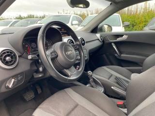 AUDI A1 usata, con Cerchi in lega