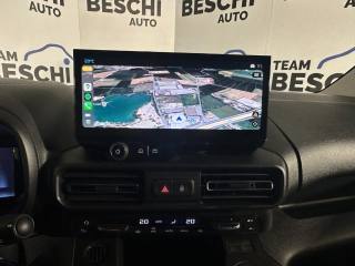 CITROEN Berlingo usata, con Luci diurne LED