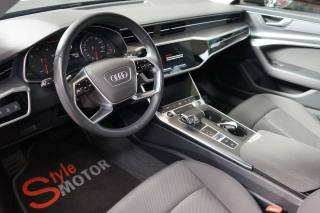 AUDI A6 usata, con Boardcomputer
