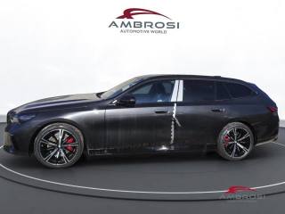 BMW 520 usata 5