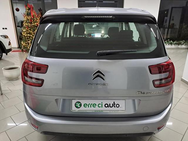 CITROEN Grand C4 Spacetourer usata, con Airbag