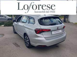 FIAT Tipo usata, con Fari Xenon