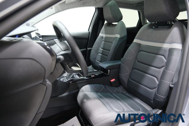 CITROEN C4 usata, con Autoradio