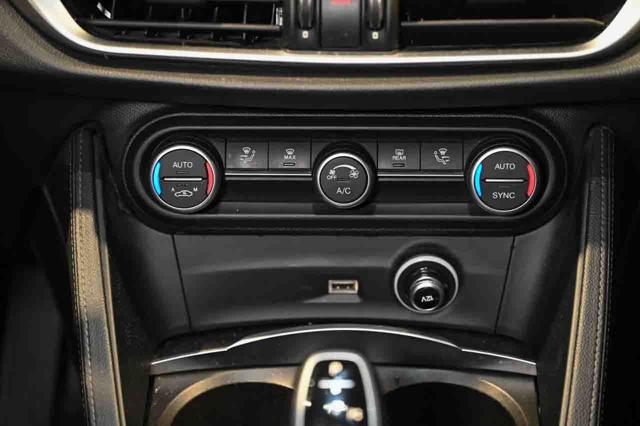 ALFA ROMEO Stelvio usata, con Park Distance Control