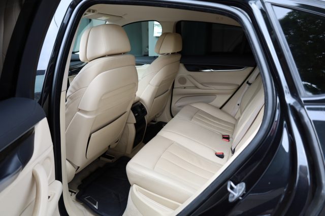 BMW X6 usata 82