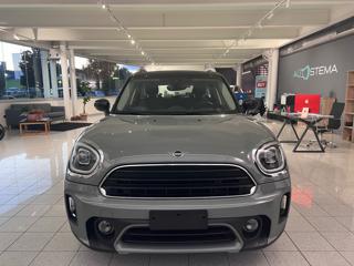MINI Countryman usata, con Airbag