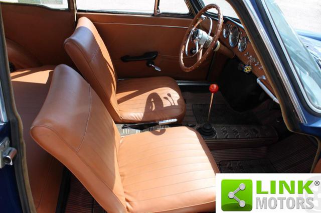 FIAT 600 usata 20