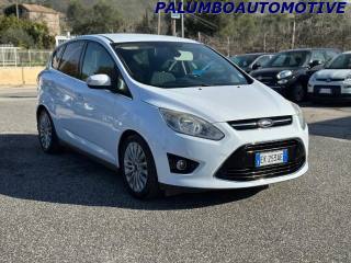 FORD C-Max usata, con Airbag laterali