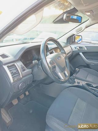 FORD Ranger usata 17