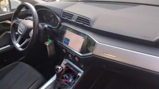 AUDI Q3 usata, con Sensori di parcheggio posteriori
