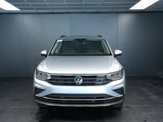 VOLKSWAGEN Tiguan usata, con Airbag