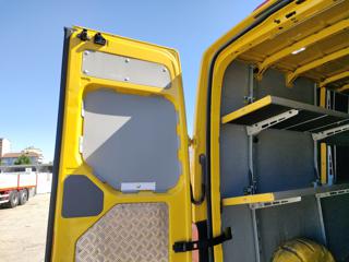 VOLKSWAGEN Crafter usata 58