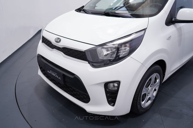KIA Picanto usata 24