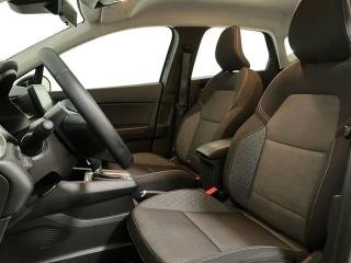 RENAULT Captur usata 9